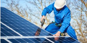 Installation Maintenance Panneaux Solaires Photovoltaïques à Bailleulval